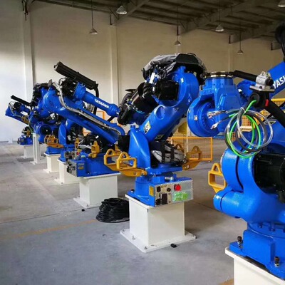 自动化机器人 自动化焊接  机器人和SAFU焊机  全自动设备