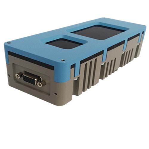 3D飞行时间相机Argos3D