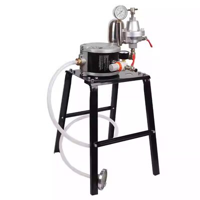 308隔膜泵triton308油泵 233500流水线机器人往复机大流量油漆泵