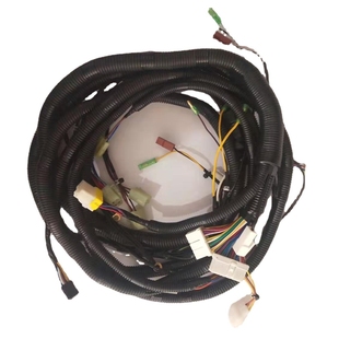 8驾驶室内线束LQ14E00118P1 250 挖掘机适用神钢SK200 210