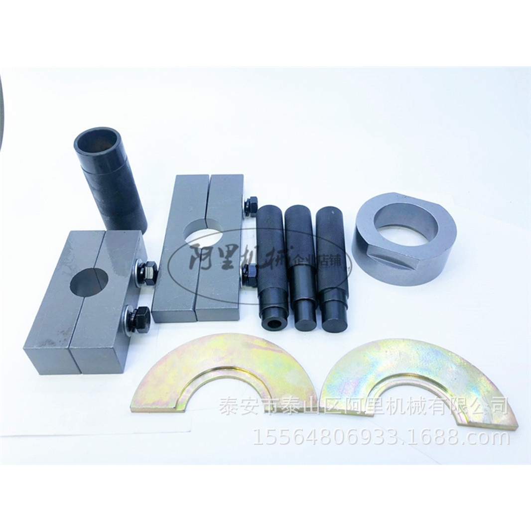 卡特C7C9促动泵拆装工具 新款促动泵拆装工具 校油泵工具