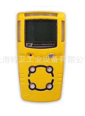 BW MCXL-4四合一气体检测仪MC-XWHM-Y-CN（LEL/O2/CO/H2S）