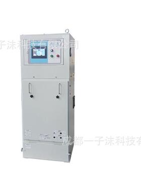 日本AMANO安满能（除尘设备）智能触控式通用除尘器 PPC-N