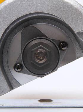 金德玮C8机-140310石材切割机开槽锯陶瓷金属木玻璃切割器源头厂