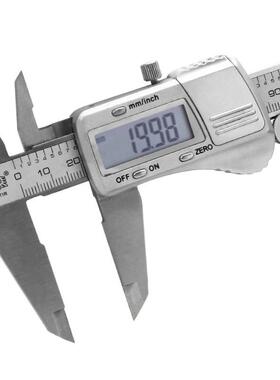 鹰之印工业级高精度不锈数显卡0尺15VTC0/20/30钢0mm测量游标卡尺