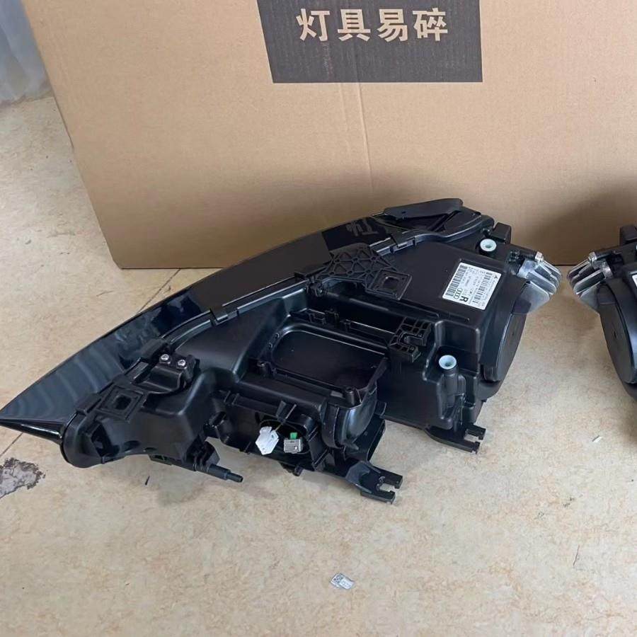 适L用于奥迪A5A5大灯QAA8A6Q3Q57A3A46原装氙气大灯拆车件,汽车零部件/养护/美容/维保,大灯附件,淘宝优惠券,粉丝福利购,淘宝优惠卷