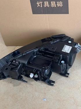 适L用于奥迪A5A5大灯QAA8A6Q3Q57A3A46原装氙气大灯拆车件