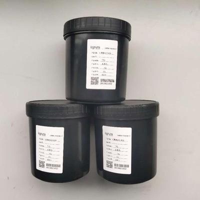 应导石墨烯浆料水性7782-42-能5固含量5供%导电热机械JRM性好1kg