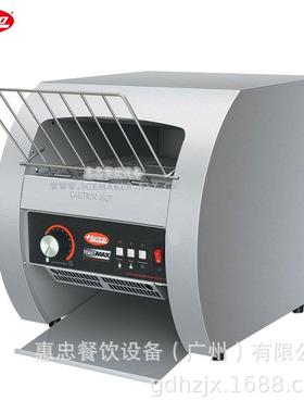 美国ATHCO赫高TM3-5H产履带式烤面AUZ包机链式多士炉不锈钢时能80