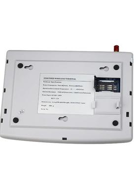 Fwtvolte4G无线T入设备43430F接CT4G接入平台FW线4G无固定平台