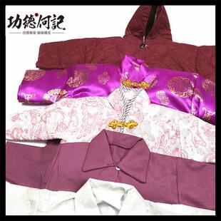 超值版四季十衣九件套装清明节周年烧用纸793冥寒衣服祭祀品包邮