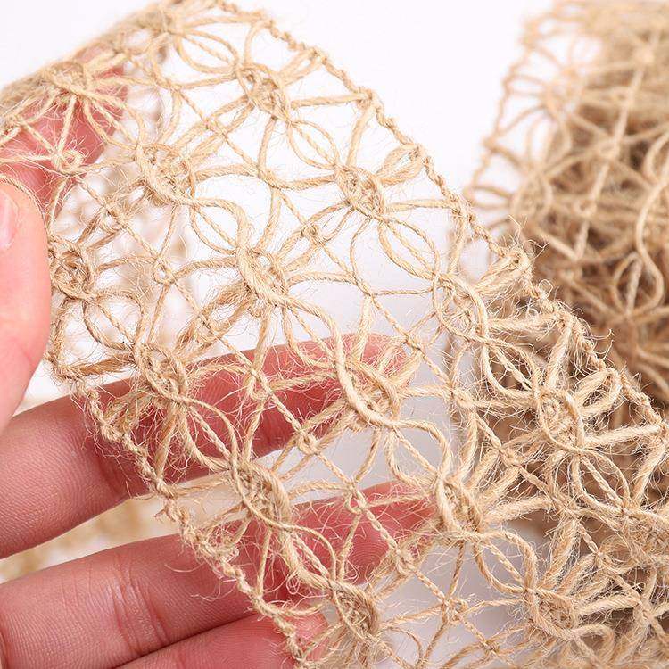 6.5c麻绳UCG照片墙专用手工mIY饰品装饰等绳装饰绳手D作编艺织