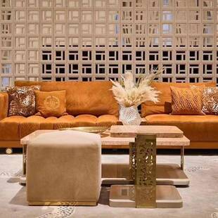 水泥背空心砖饰模具JNV室内装 网红景墙户外构建镂空隔断围墙混凝