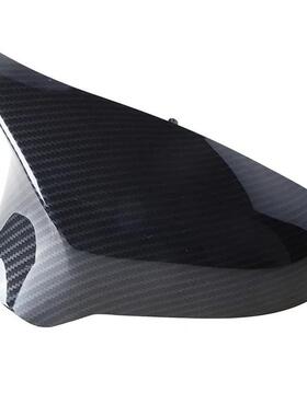 适于2015-2018款宝马F804M3M102009F82倒装车镜盖后视镜用外壳牛