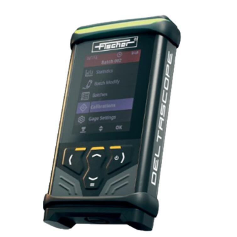 Deltascope DMP30涂层测厚仪IsoscopeDMP-30膜厚仪