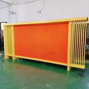 三维针雕儿童暖场活动道具非标定3D立体打印画游乐场无动力设备