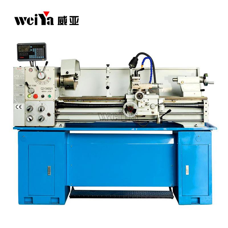 CZ1340G-1 CZ1440G-1 台式车床 普通车床 出口车床 轻型车床