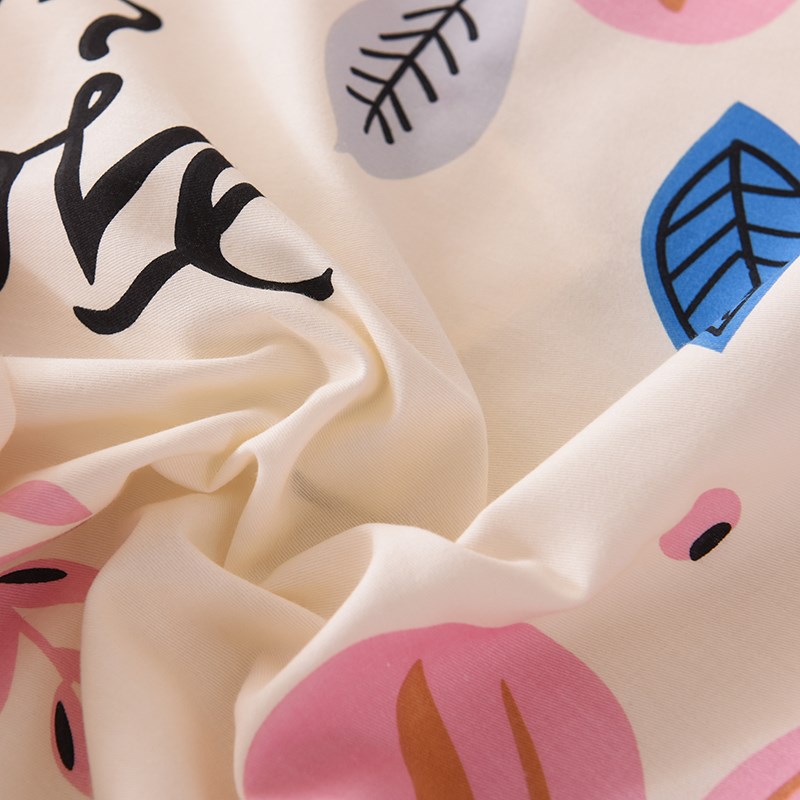 纯棉磨毛床单单件加厚全棉单人双人1.8米1.5m双人床被单秋冬季