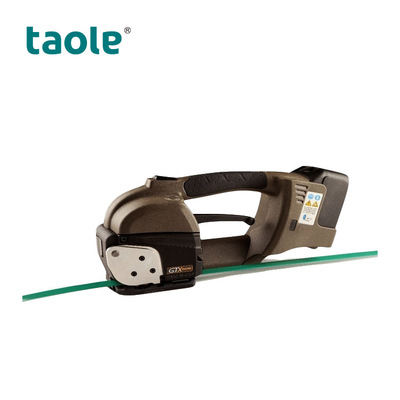 思亚特打包机 ITATOOLS打包机 GT-Xteme重拉力电动手提打包机