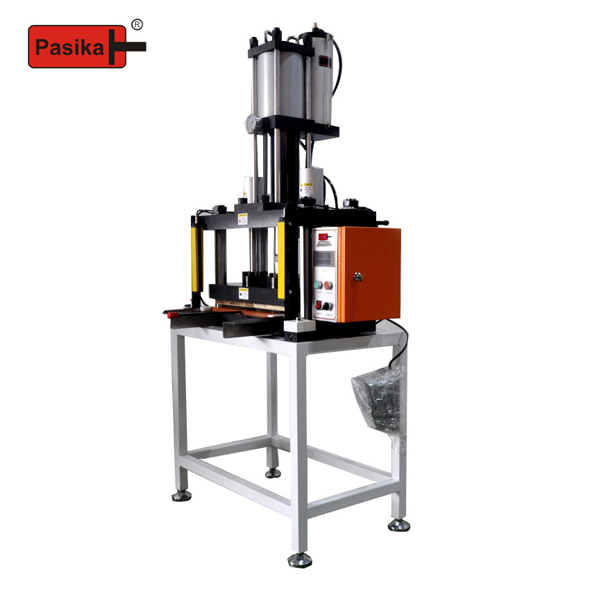 厂家直供定做冲压机用于降解饭盒切边冲孔一次性纸浆饭盒切边机