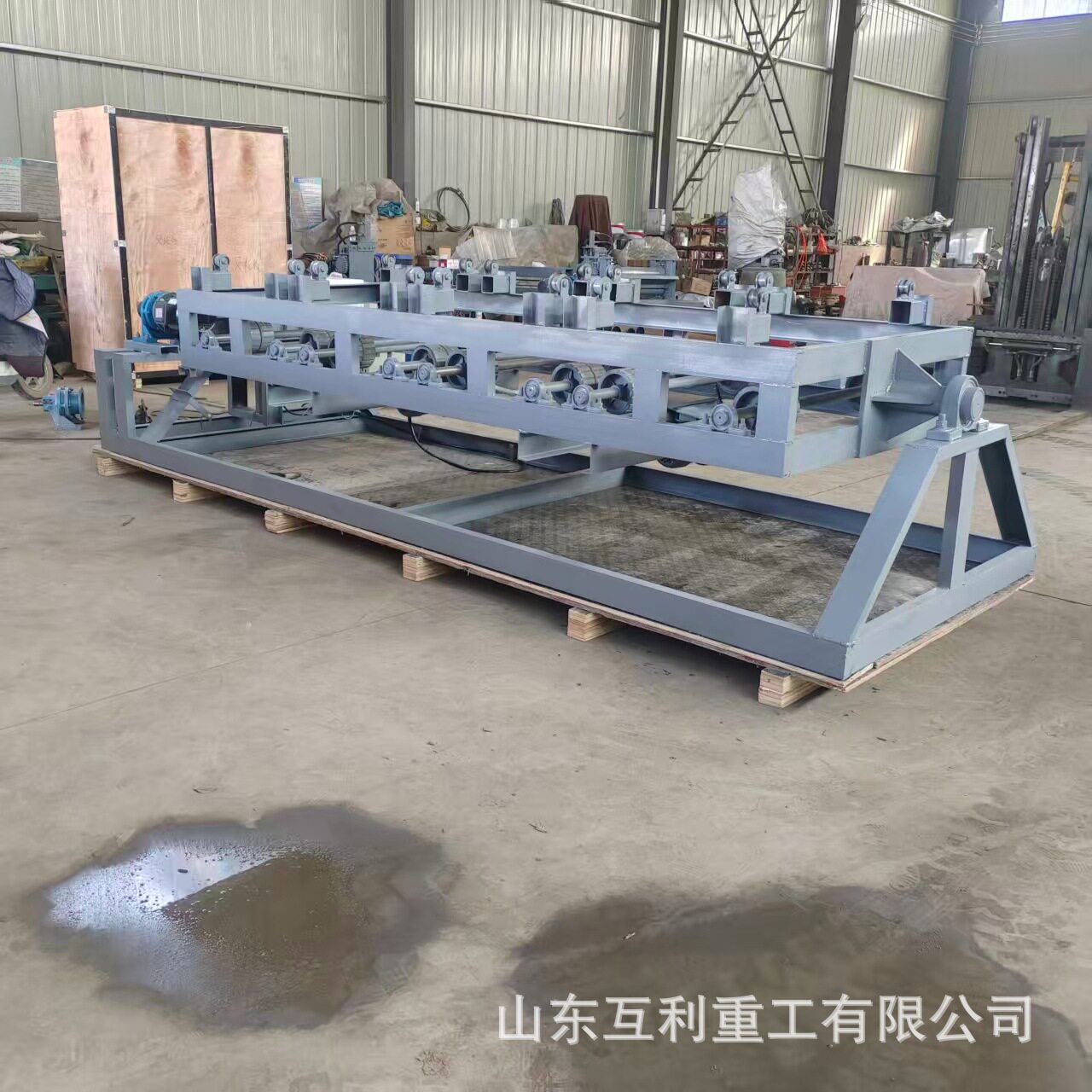 全自动洗桶机刷桶机化工铁桶塑料桶吨桶清洗设备23456工位洗桶机