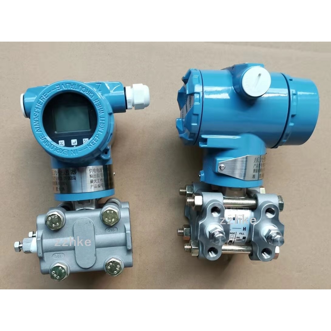 差压 压力传感器压力-100KPa—0—100MPa选做 厂家直销 郑州航科