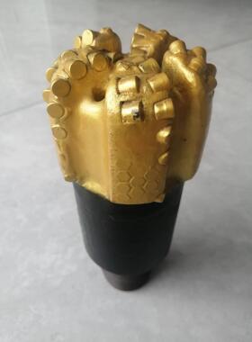 92mm PDC钻头 金刚石复合片钻头