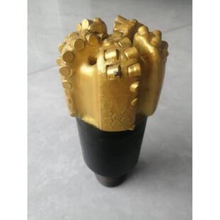 92mm PDC钻头 金刚石复合片钻头