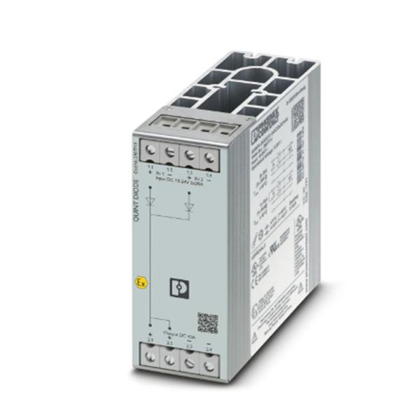 MINI-PS-12-24DC/24DC/1开关电源DC/DC转换器