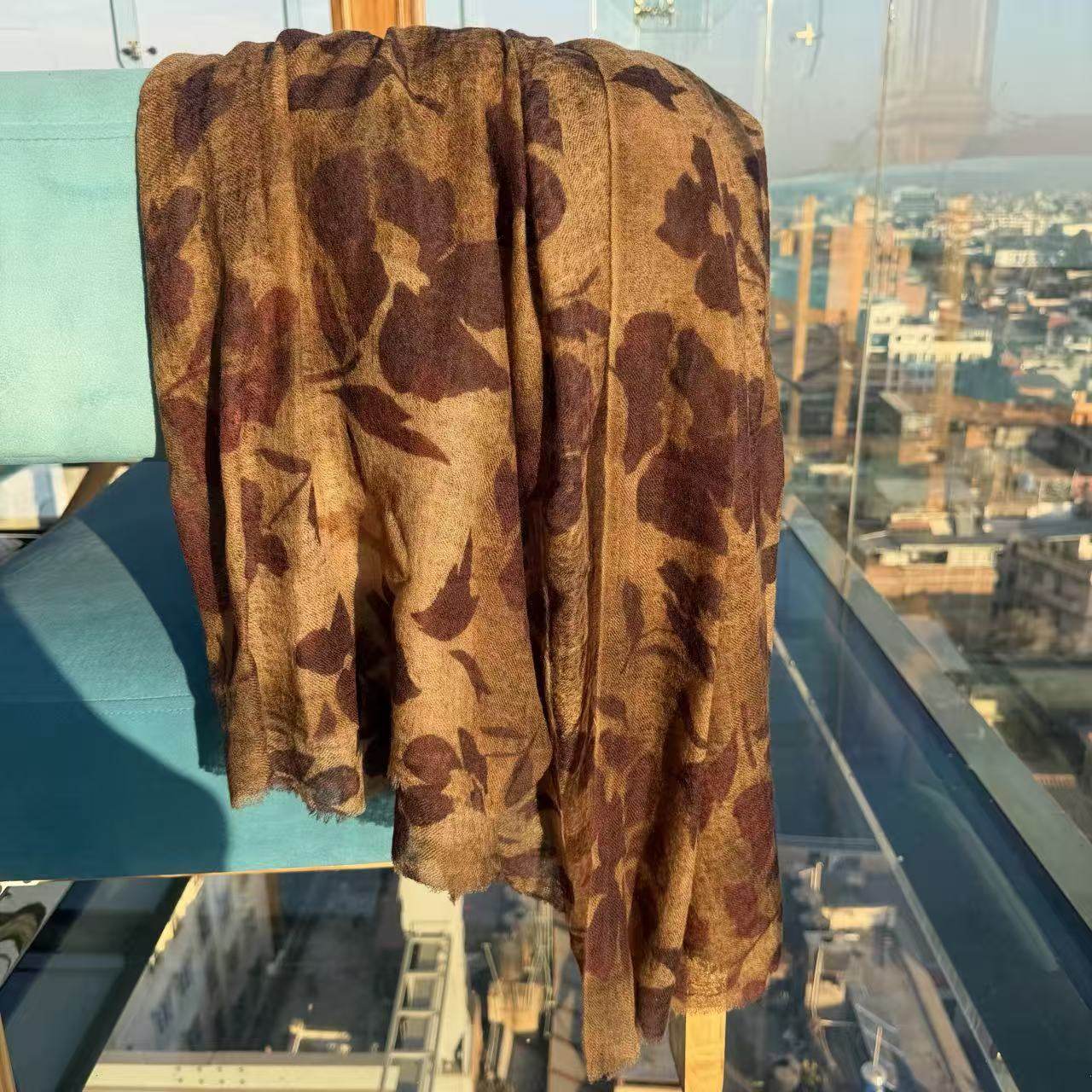 【12-20】C05 高端羊绒围巾尺寸:200*70