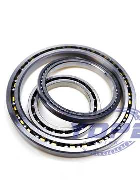 KC200 KC200CP0等截面薄壁角接触轴承 减速器机器人关节薄壁轴承