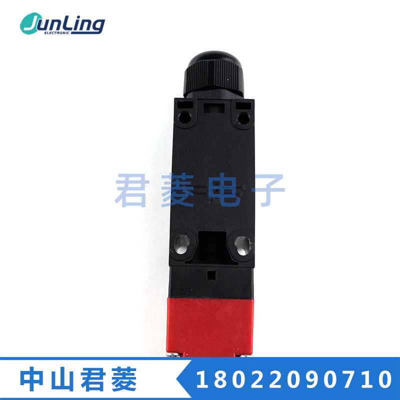 D4NS-4BF 安全门开关 现货