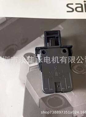 型号XTD22AZ1思博微动开关Saia-burgess