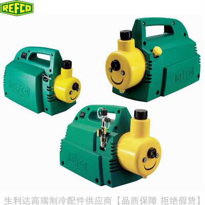 REFCO/威科真空泵RL-2 4661083 RL-4 4661741 RL-8 4507348