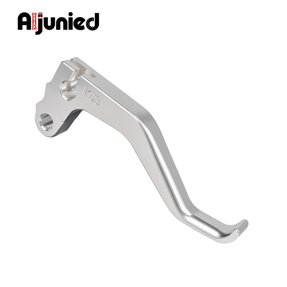 适用凯越450 800X Rally单指离合把手改装离合把前左手柄离合器杆