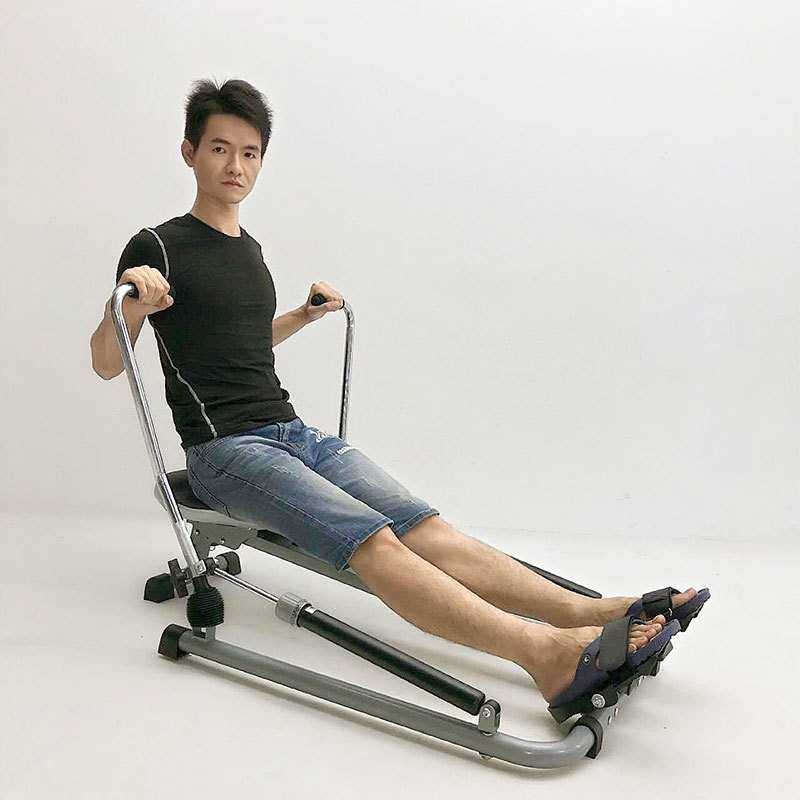 划船机家用液压划船器健身器材多功能全身运动双桨划船锻炼腰背部,电子元器件市场,其它元器件,淘宝优惠券,粉丝福利购,淘宝优惠卷