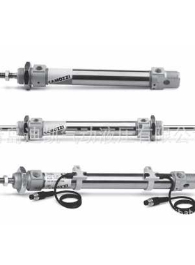 TKC气缸TCDG1BA50-100-C73KM-TC272A-1