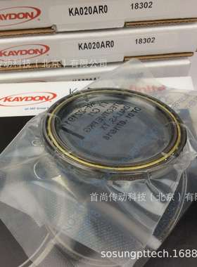 KA110AR0 KA110CP0 KA110XP0 KAYDON薄壁轴承 硅晶片切割设备
