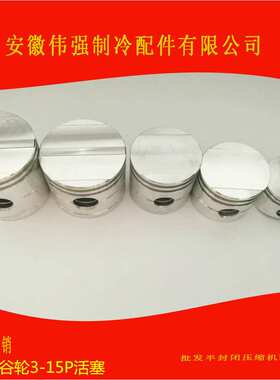 沈阳谷轮4HP连杆活塞总成 CA- 1000    BFS101