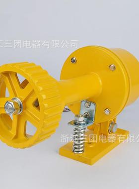DH-1打滑检测器DH-2DH-3传送带打滑检测器传送带保护装置三团