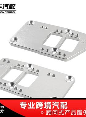 汽车跨境热销发动机支架转接板用于雪佛兰LS1发动机