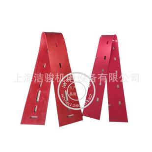 FANG18FAN20B 20TAT500洗地机吸水胶条刮水皮条扒水条刮皮扒条