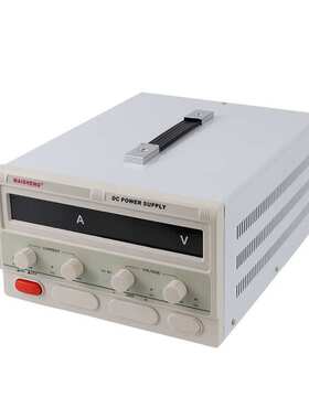 maisheng迈胜mp30010d直流稳压电源300V10A3000W可调开关维修电源
