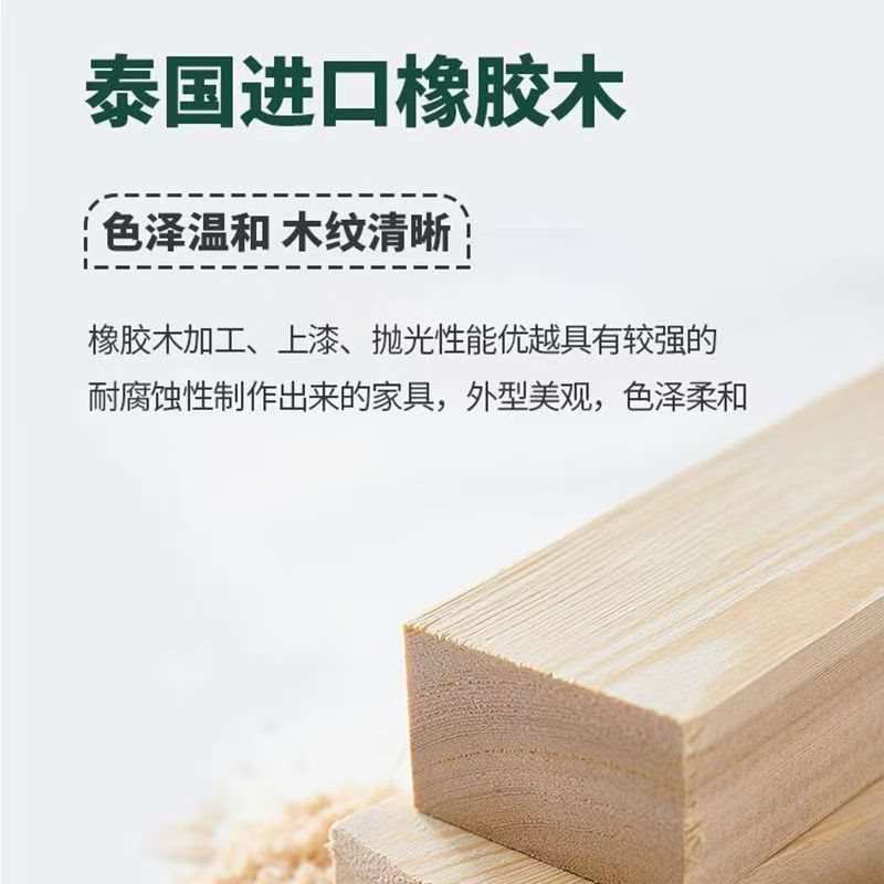 榻榻米无床头床实木床架可定排骨架床双人床民宿酒店公寓单人