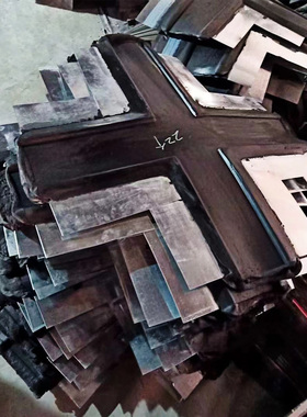 橡胶止水带接头十字中埋式水利施工T型接头带孔外贴L型止水带接头