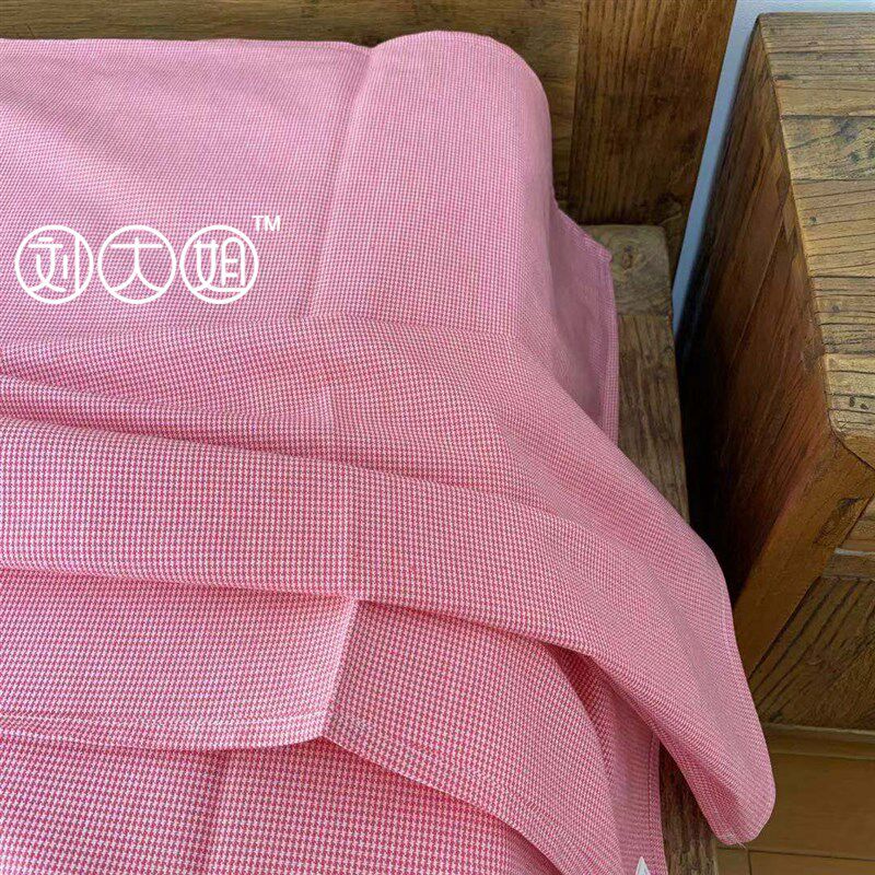 刘大姐家 帮朋友清一批!纯棉精梳棉粗布床单 250*250cm加厚睡单