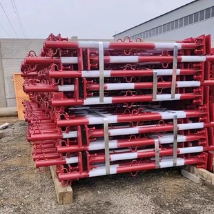 钢结构生命线支架钢结构安全绳支架钢结构放坠落立柱 生命线立杆