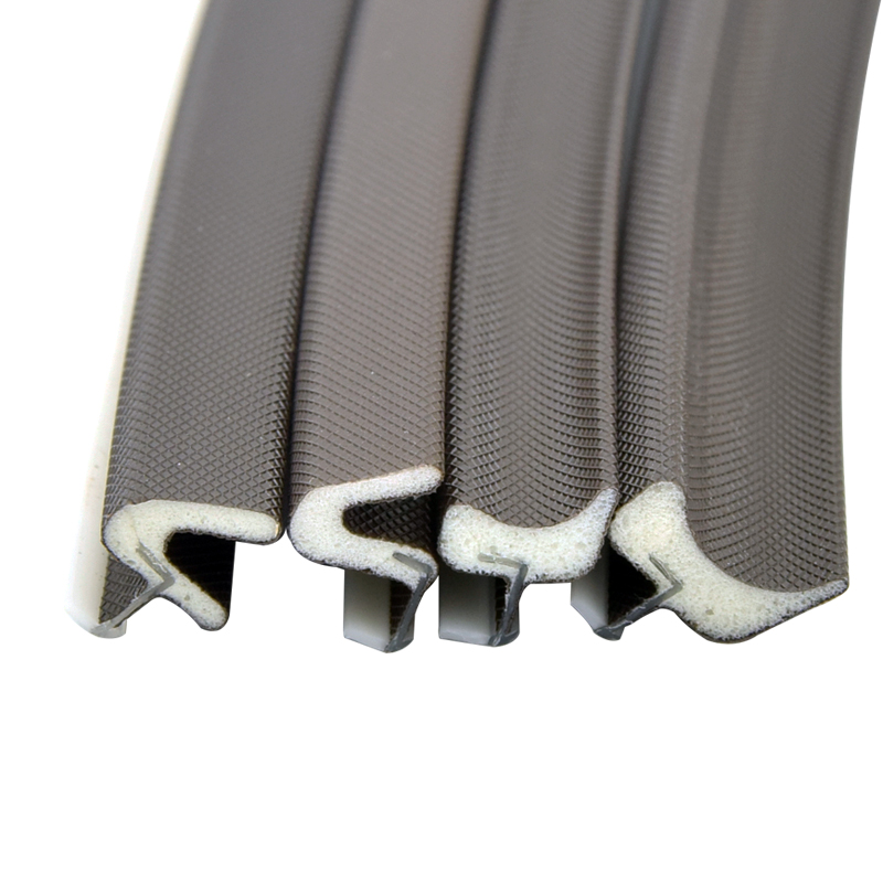 卡槽木门密封条房门隔音门缝塞条堵条门边门框防撞条静音条门胶条