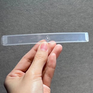 纸箱塑料手提塑胶手提扣水果箱透明提手扣礼盒提手扣彩盒提手批发