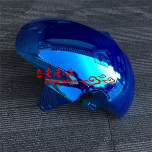 M5电动车前泥摩托车MSX M3猴小怪前挡泥板挡水板 msx
